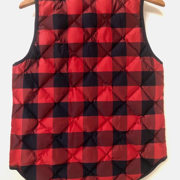 J. Crew Excursion Vest - Picture 3 of 3